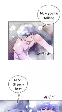 Perfect Half Ch.1-23 (English) (Ongoing)