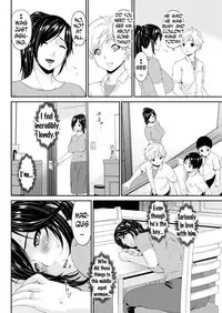 [Bai Asuka] Youbo | Impregnated Mother Ch. 1-10 [English] [N04h]