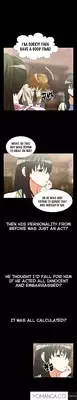 [Insane] Love Parameter Ch.1-41 (English) (YoManga) (Ongoing)