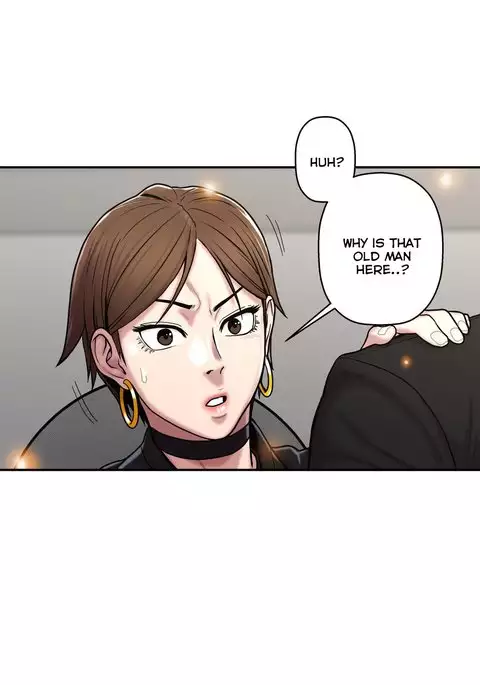 Ghost Love Ch.1-33