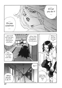 [Isutoshi] Ero-Isu [English] [Lhytiss]