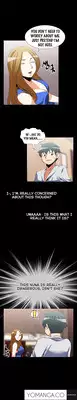 [Insane] Love Parameter Ch.1-28 (English) (YoManga) (Ongoing)
