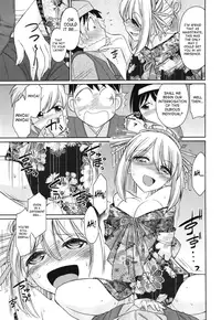 [Charlie Nishinaka] Cheers! 11 [English] [SaHa]