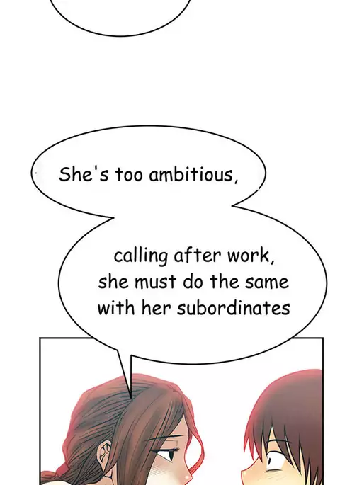 My Office Ch.1-50