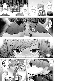 (Futaket 13) [Seki Sabato (Tsukuru)] Shio-chan to Osoto de Asobou [English]