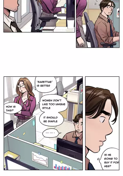 Atonement Camp Ch.1-42