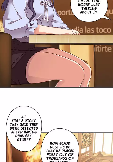 H-Campus Ch.0-43