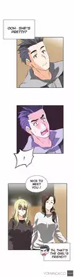 [Husky guy] SStudy Ch.0-33 (English) (YoManga) (Ongoing)