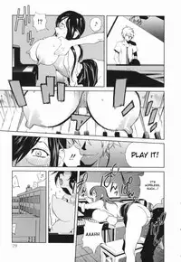 [Kotoyoshi Yumisuke] Kumikyoku Mitsunyuu - Mammosus Vacca Narratio [English] [Fated Circle] [Decensored]