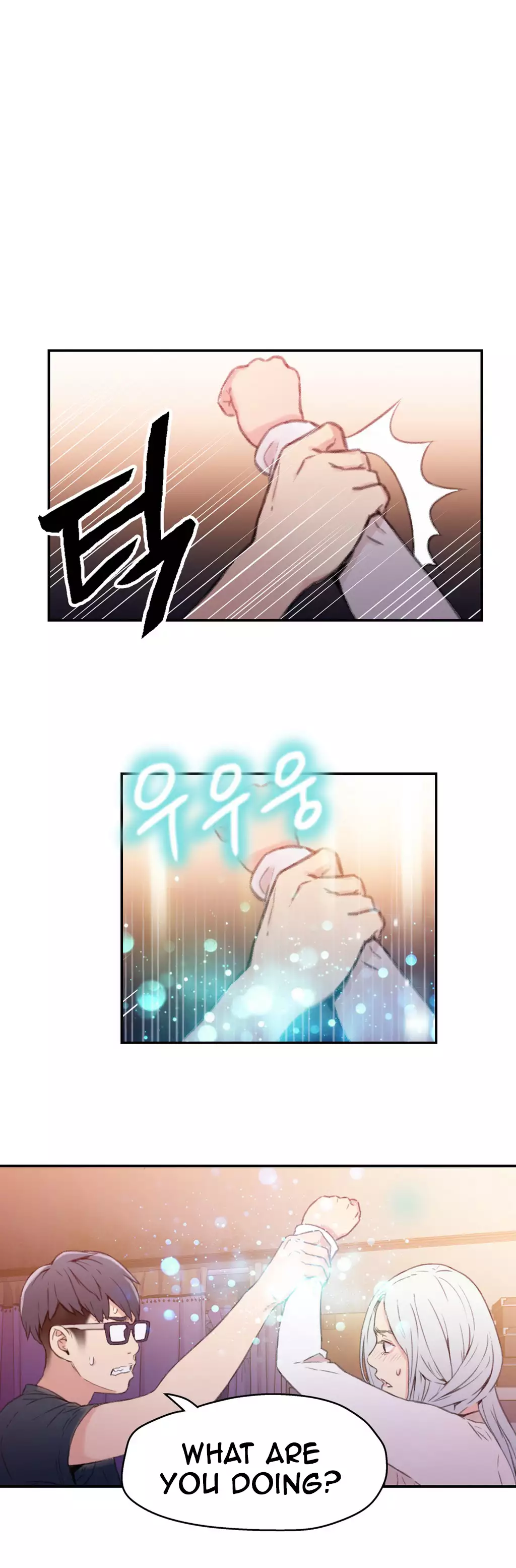 Sweet Guy Ch.1-48