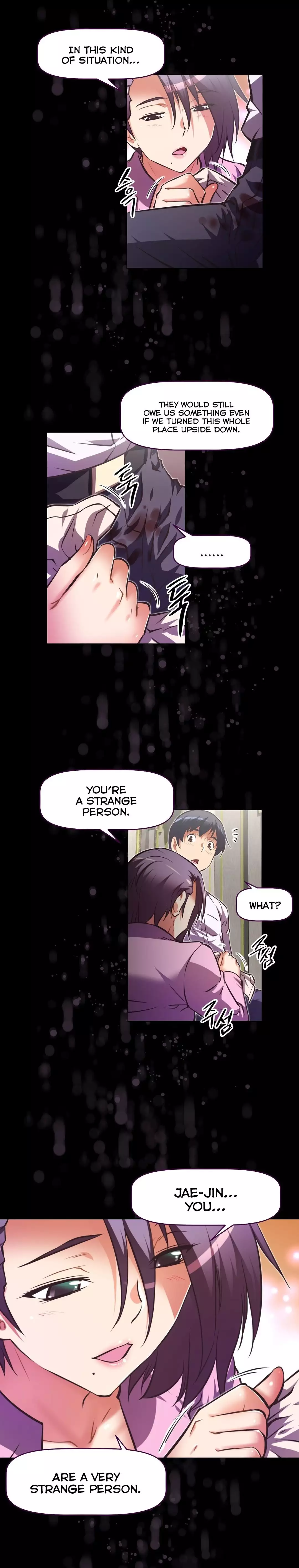 Brawling Go Ch.76-126