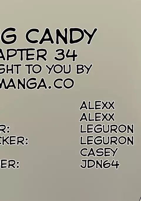 Drug Candy Ch.0-44