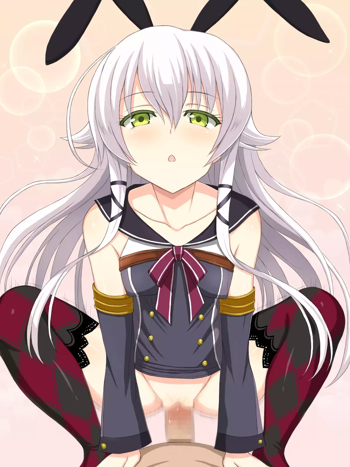 H na Kurousagi