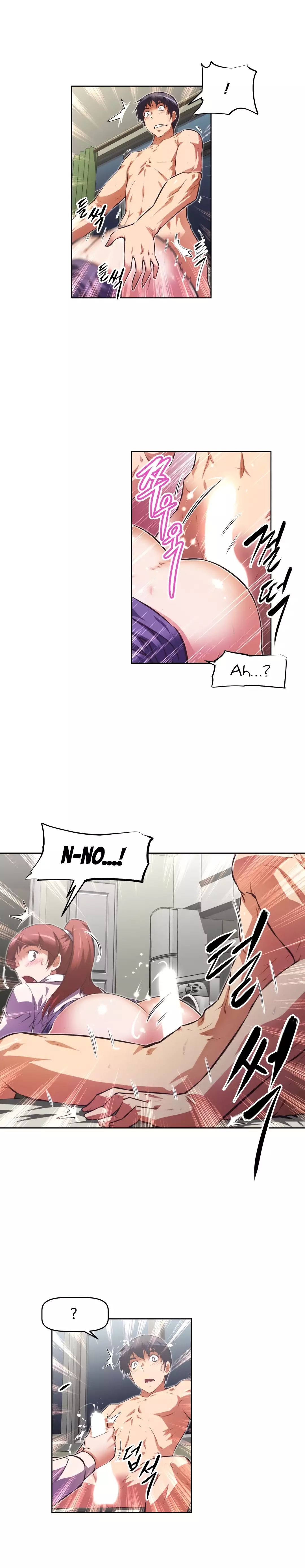 Brawling Go Ch.76-126