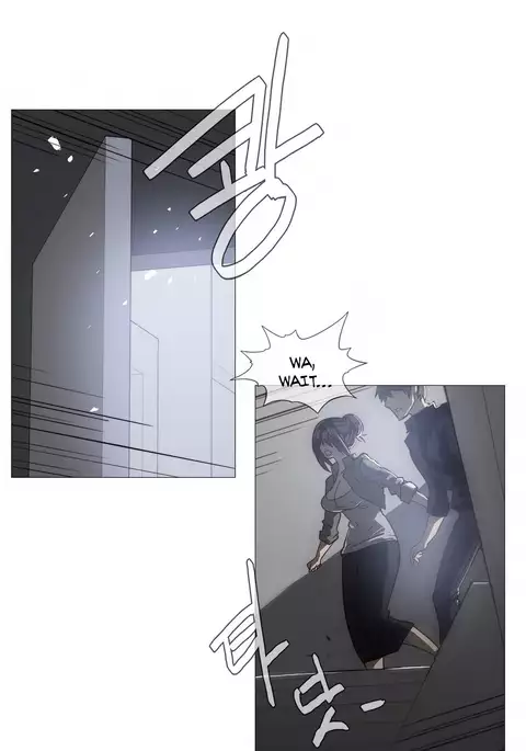 Household Affairs Ch.1-41