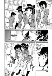 [Kaneko Toshiaki] Inner Equal Bloomers [English] [Clearly Guilty Translations] [Decensored]