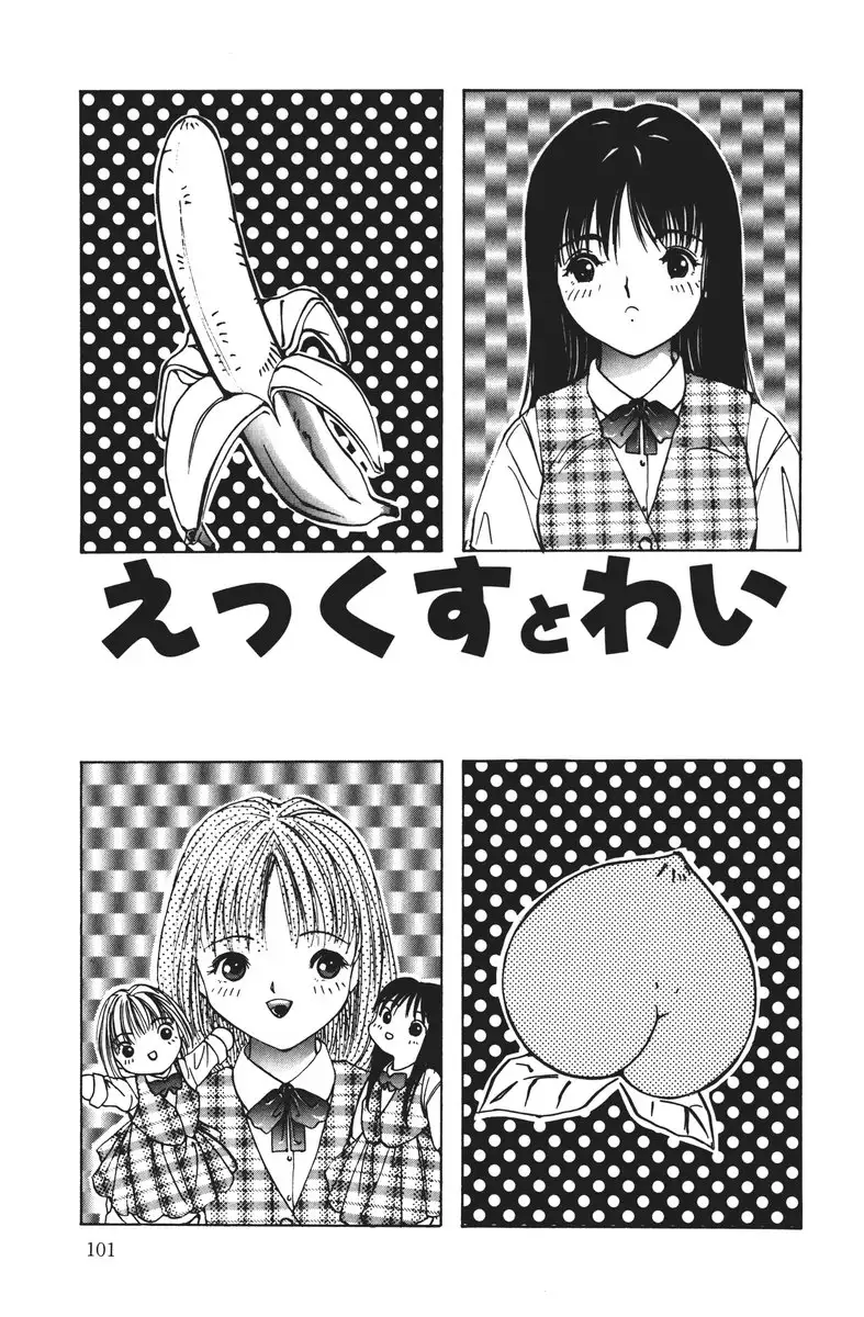 MOMO no Tane