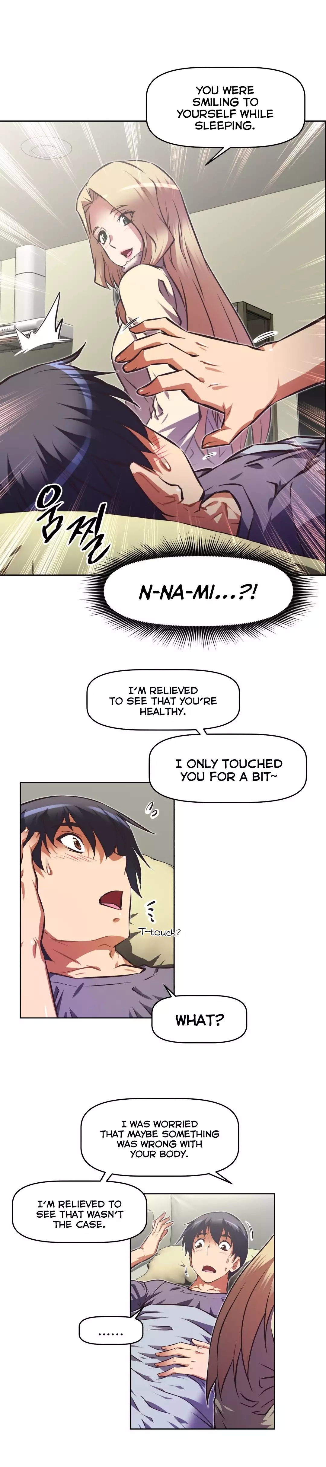 Brawling Go Ch.76-126