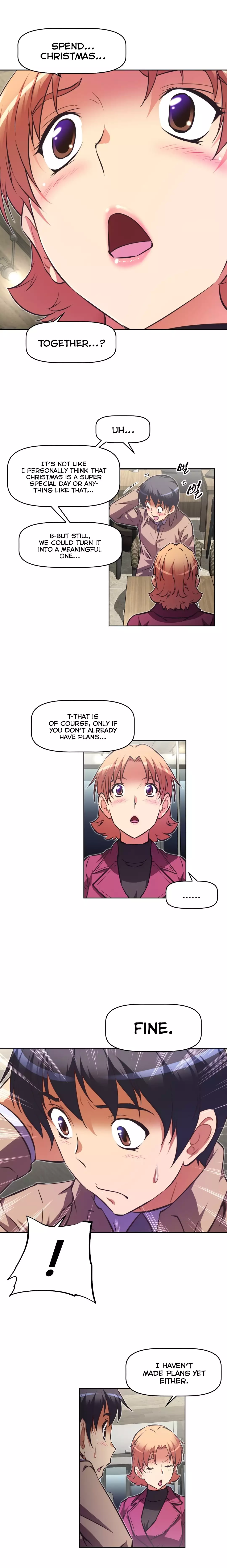 Brawling Go Ch.76-119