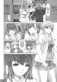 [Yunagi Kahoru] Kininaru Roommate Vol.2 [English]