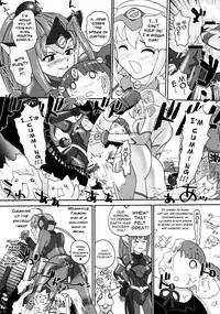 (SC52) [Behind Moon (Q)] BehindMoon Recycle (Various) [English] [SaHa]
