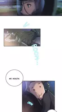 [BYMAN] Sex Knights-Erotic Sensuality & Perception Ch.1-16 (English) (Ongoing)