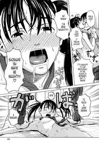 [Zukiki] Harem x Harem [English] [Tonigobe]
