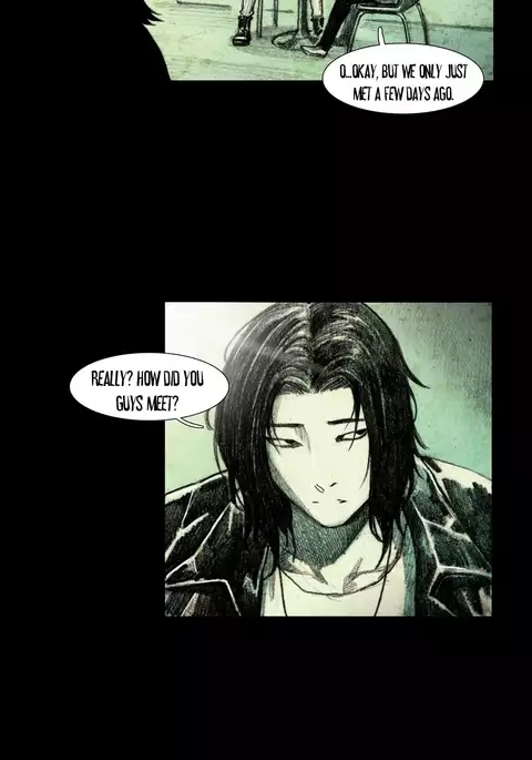 House of Dolls Ch.0-12