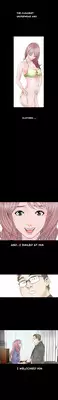The Taste of the Hand Ch.1-30 (English) (Ongoing)