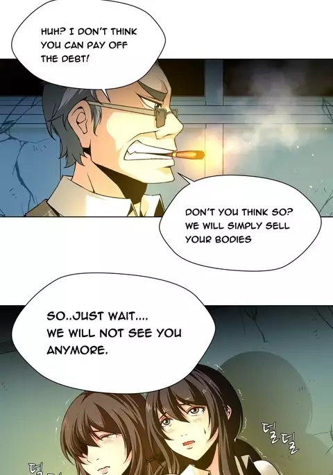 Twin Slave Ch.1-30