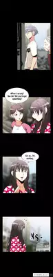 [Insane] Love Parameter Ch.1-24 (English) (YoManga) (Ongoing)