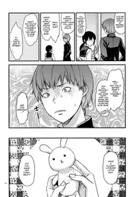 [Lv.X+ (Yuzuki N Dash)] Another Another World [English] [QBtranslations] [Digital]