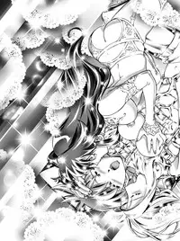 [Gambler Club (Kousaka Jun)] Pakesys Force (Vandread) [Digital]