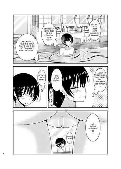 Roshutsu Shoujo Nikki 19 Satsume | Exhibitionist Girl Diary Chapter 19