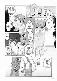 [Himehachi] Meimon Gakuen Shotou Ka Choukyou Shitsu Ch. 1 [English] [NakaDash!]