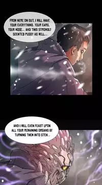 [Getty] Siren Ch.0-6 (English) (YoManga) (Ongoing)