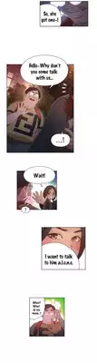 [BAK Hyeong Jun] Sweet Guy Ch.1-48 (English) (YoManga) (Ongoing)