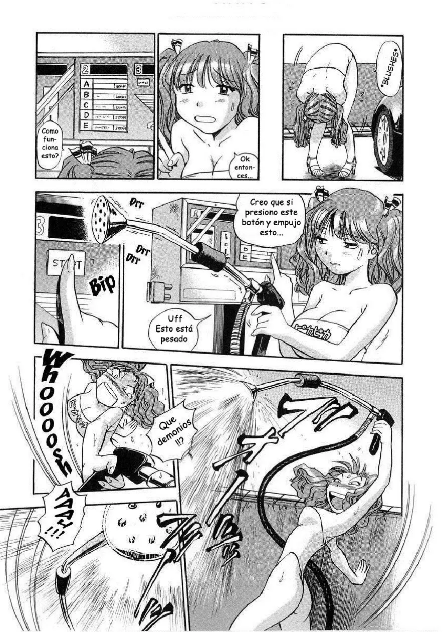 Hamichichi Onee-san ~Kinyoubi wa Hentai~