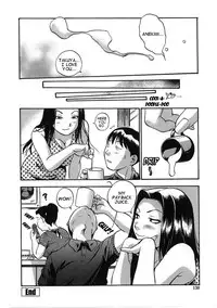 [The Seiji] Hamichichi Onee-san ~Kinyoubi wa Hentai~ [English] [MODEM_ON_FIRE]