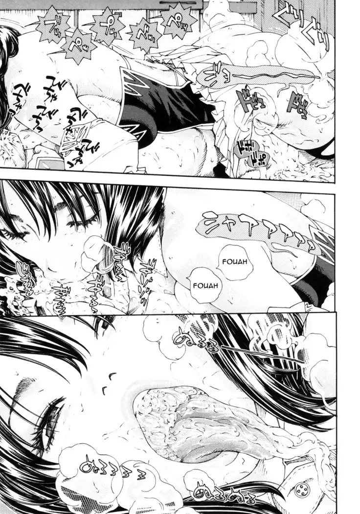 Allargando Ch. 1-4