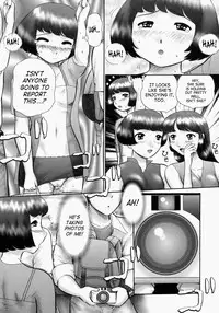 [Nekonomori Maririn] Renketsu [English] [SaHa] [Decensored]
