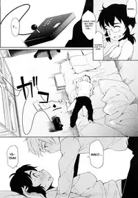 [Yurikawa] Houkago Strawberry Vibe - After School Strawberry Dildo [English] [4dawgz]