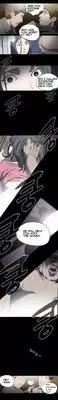 [Dol-Kong] Kitsch | Disrespectful Bitch Ch. 1-70 (English) (HeyManga) (Ongoing)