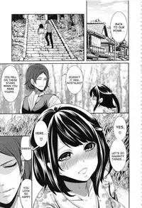 [Miyahara Ayumu] Doll no Yakata [English] [desudesu]