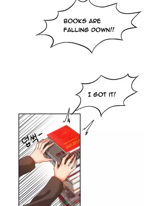 Hari Dormitory Ch.0-22