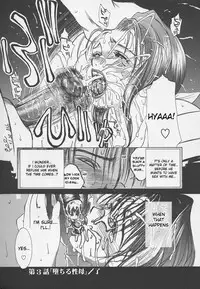 [Miyabi Tsuzuru] Enbo -Kanzenban- | Erotic Heart Mother [English] [desudesu]