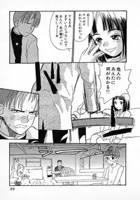 [Hanamizawa Q tarou] Honey Blue (1998-08-01)