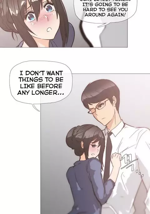 Household Affairs Ch.1-33
