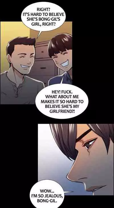[Serious] Taste of Forbbiden Fruit Ch.31/53 [English] [Hentai Universe]