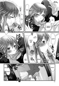[Palco Nagashima] Ai o Torimodose! (Otokonoko Renaissance) [English] [mysterymeat3]